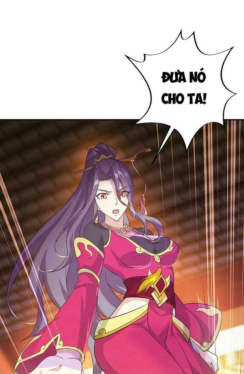 Chiến Hồn Tuyệt Thế: Chapter 334