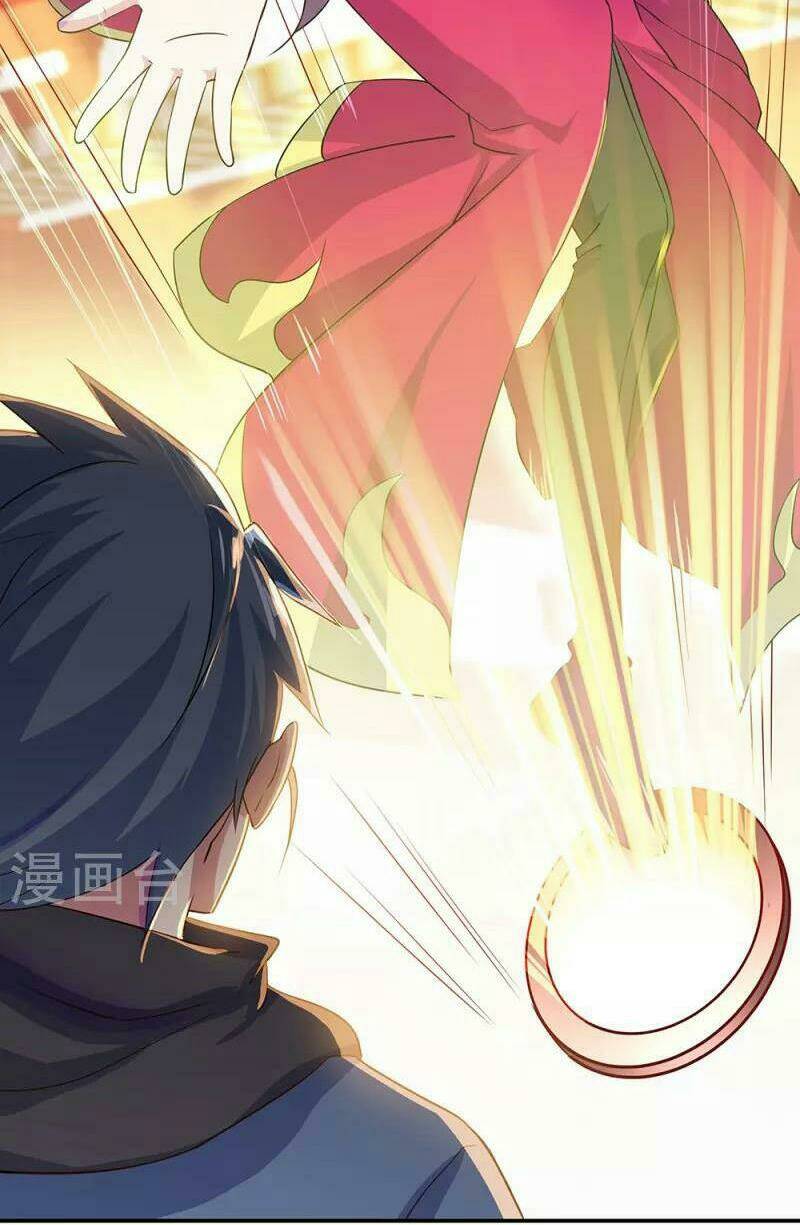 Chiến Hồn Tuyệt Thế: Chapter 334