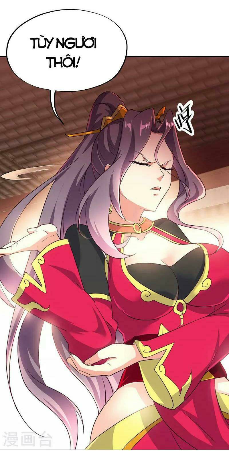Chiến Hồn Tuyệt Thế: Chapter 334