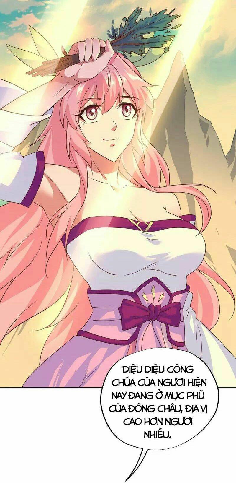 Chiến Hồn Tuyệt Thế: Chapter 334