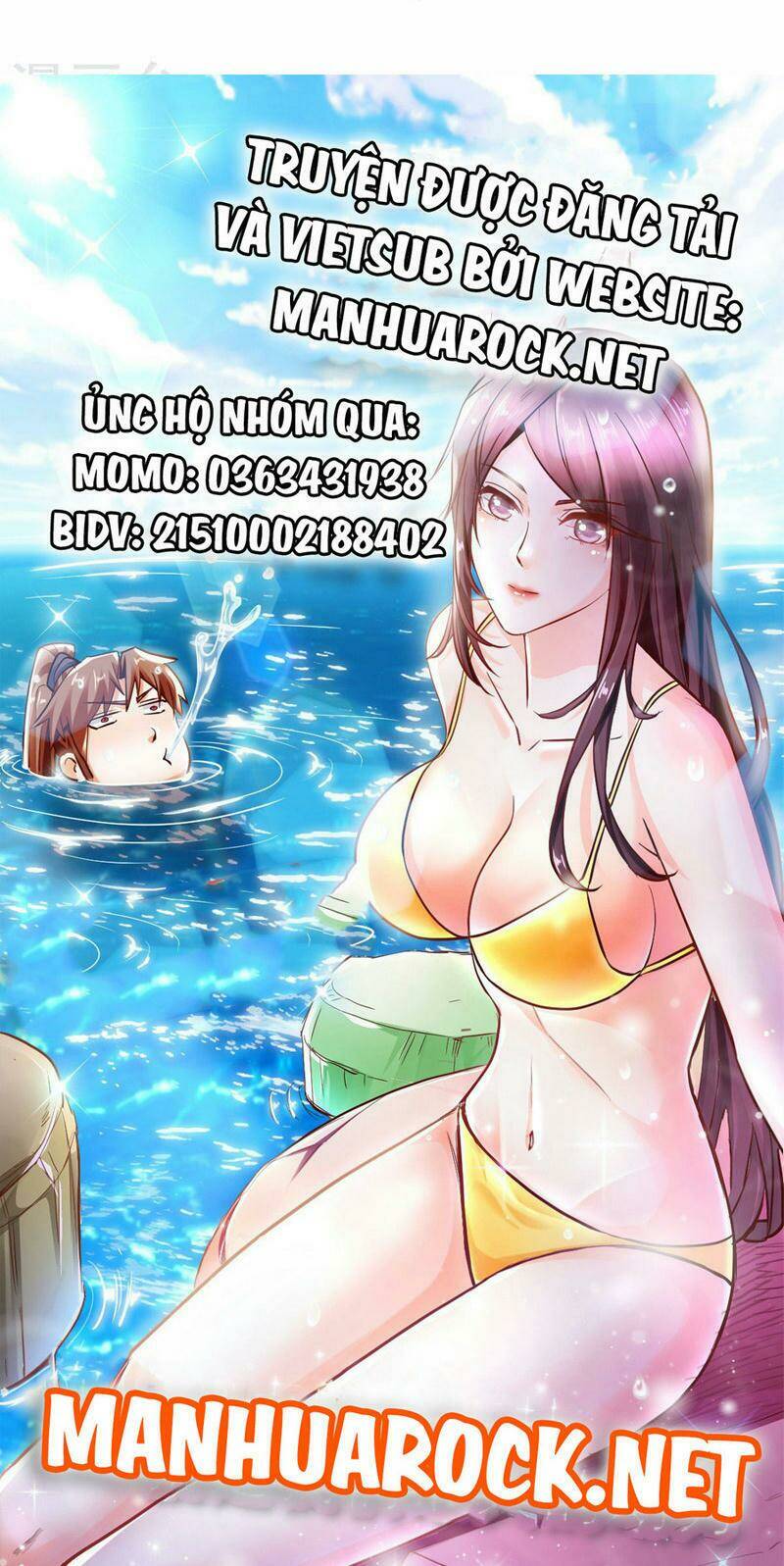 Chiến Hồn Tuyệt Thế: Chapter 334
