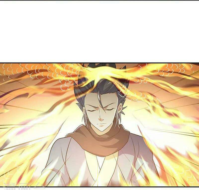 Chiến Hồn Tuyệt Thế: Chapter 334