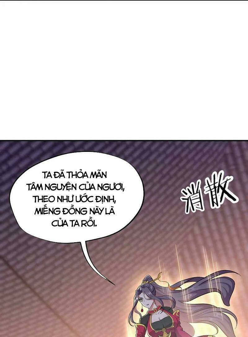 Chiến Hồn Tuyệt Thế: Chapter 335