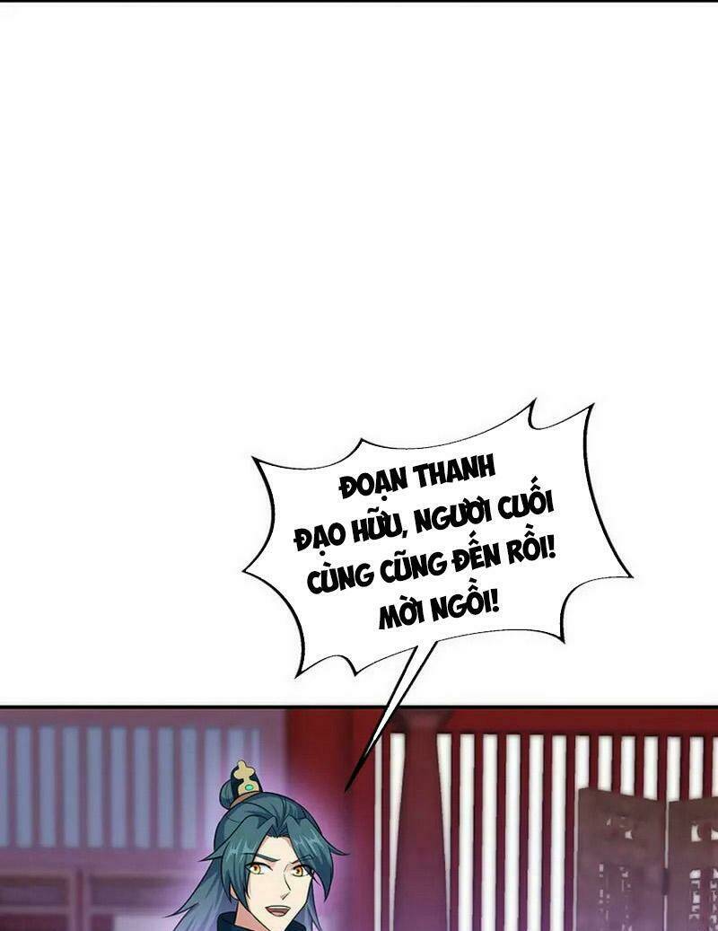 Chiến Hồn Tuyệt Thế: Chapter 335