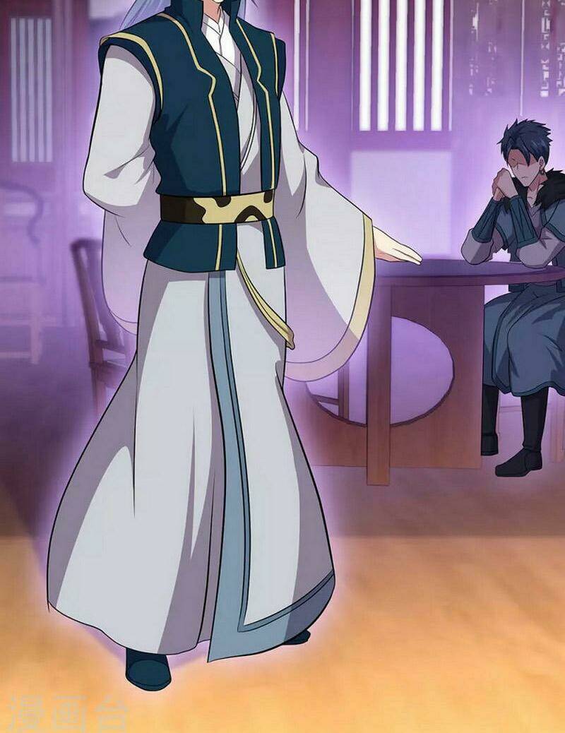 Chiến Hồn Tuyệt Thế: Chapter 335