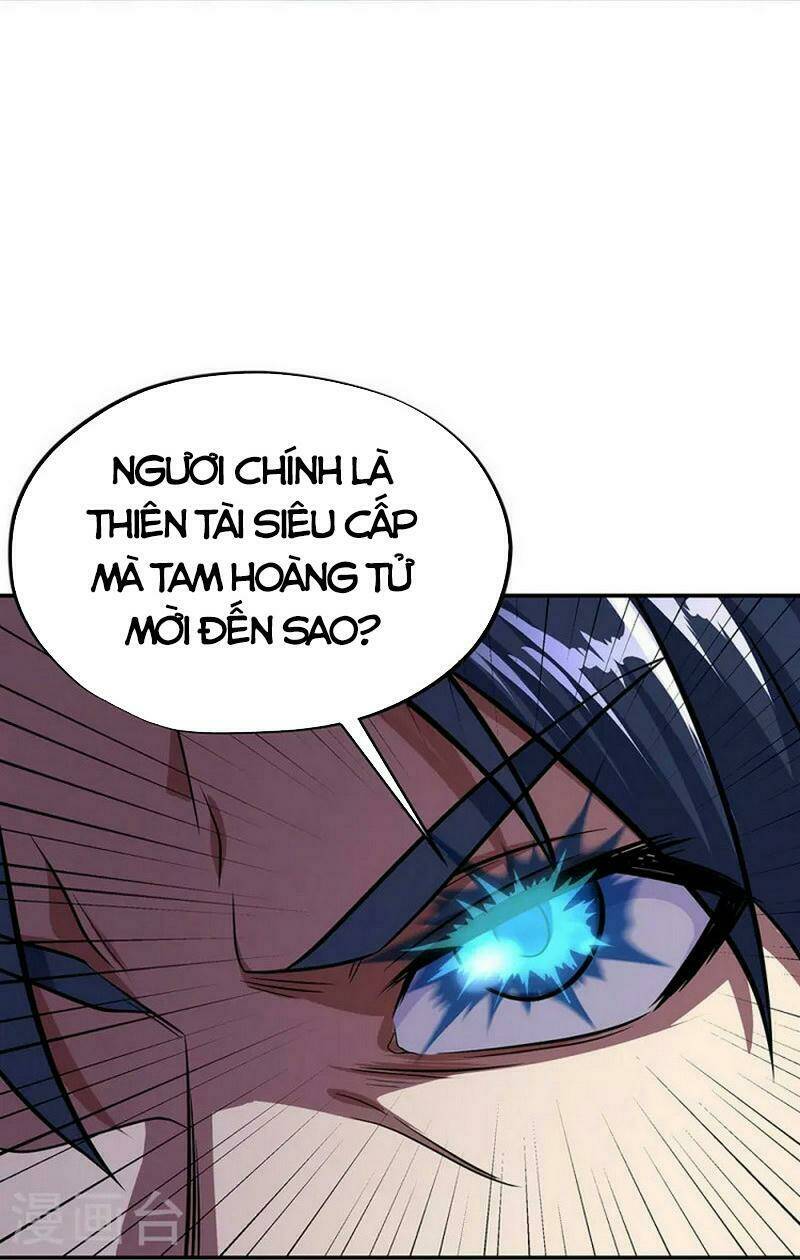 Chiến Hồn Tuyệt Thế: Chapter 335