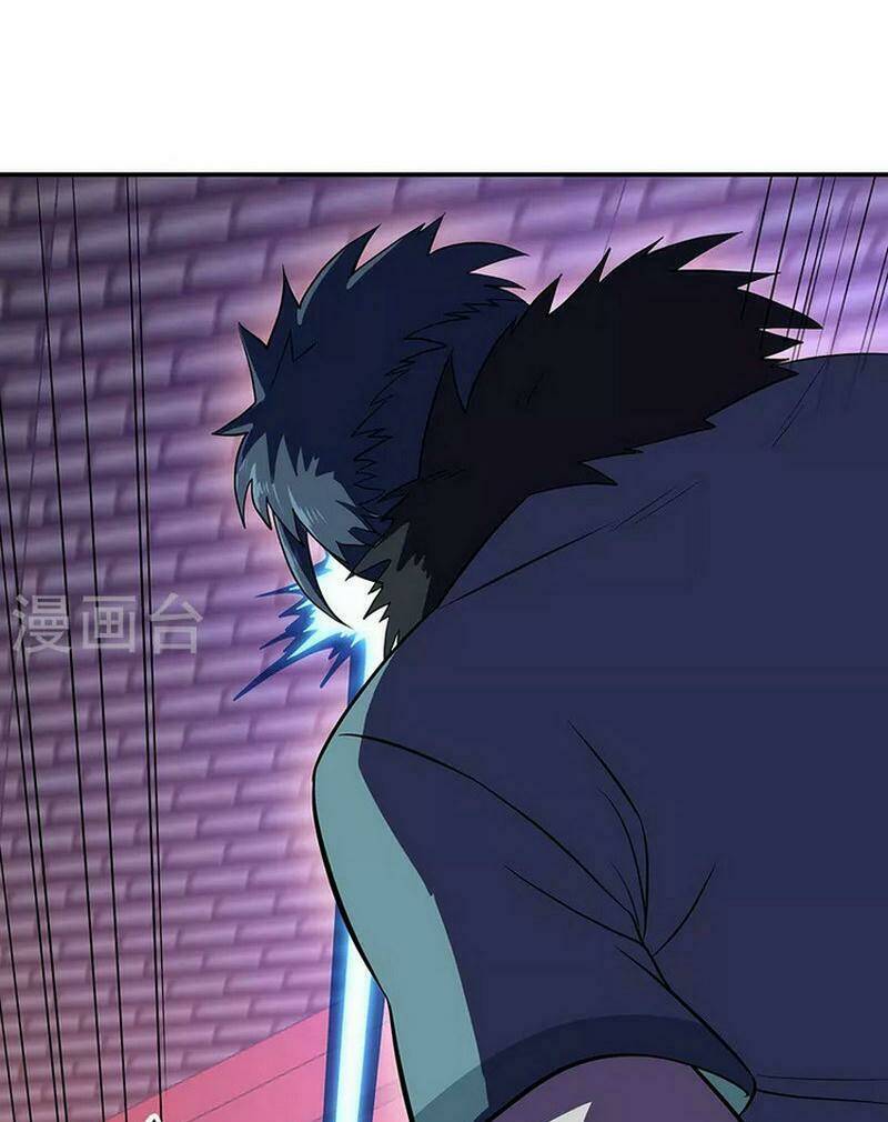 Chiến Hồn Tuyệt Thế: Chapter 335