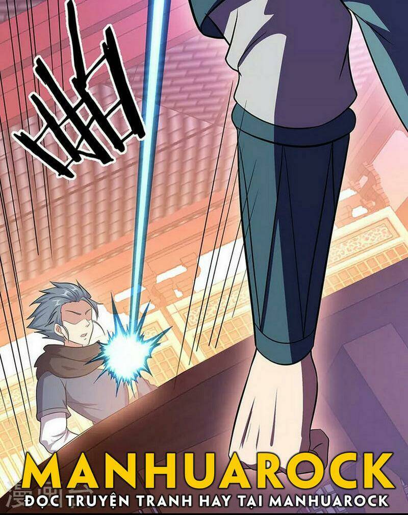 Chiến Hồn Tuyệt Thế: Chapter 335
