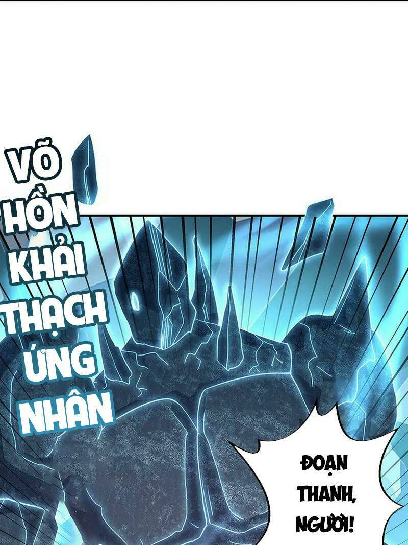 Chiến Hồn Tuyệt Thế: Chapter 335