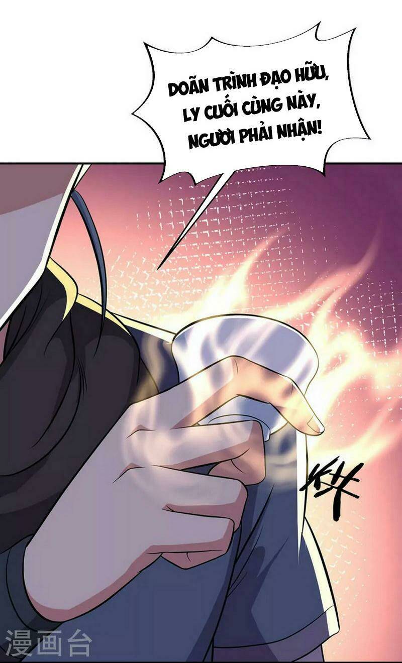 Chiến Hồn Tuyệt Thế: Chapter 335