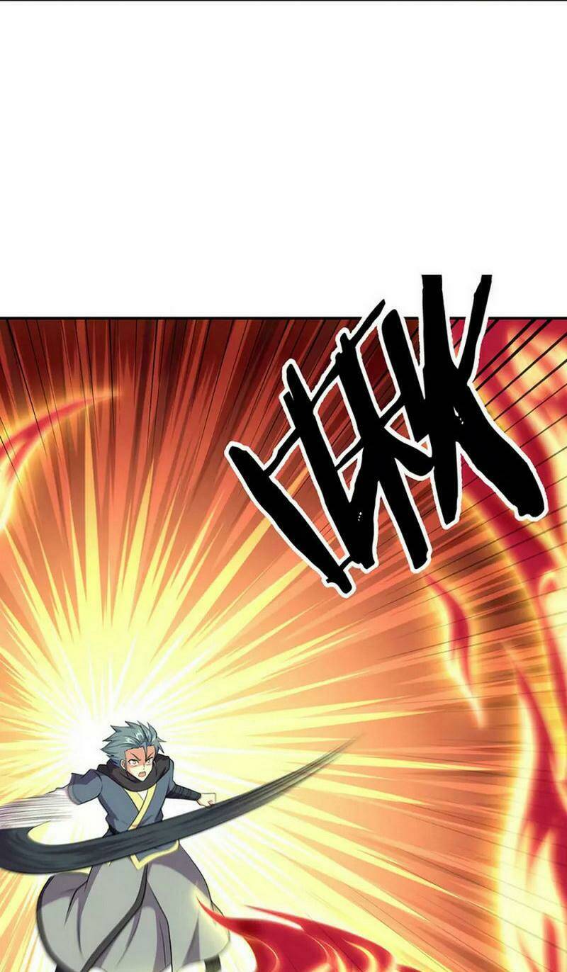 Chiến Hồn Tuyệt Thế: Chapter 335
