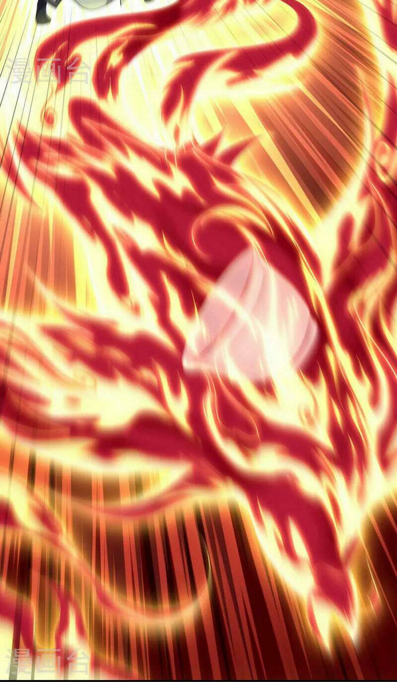 Chiến Hồn Tuyệt Thế: Chapter 335