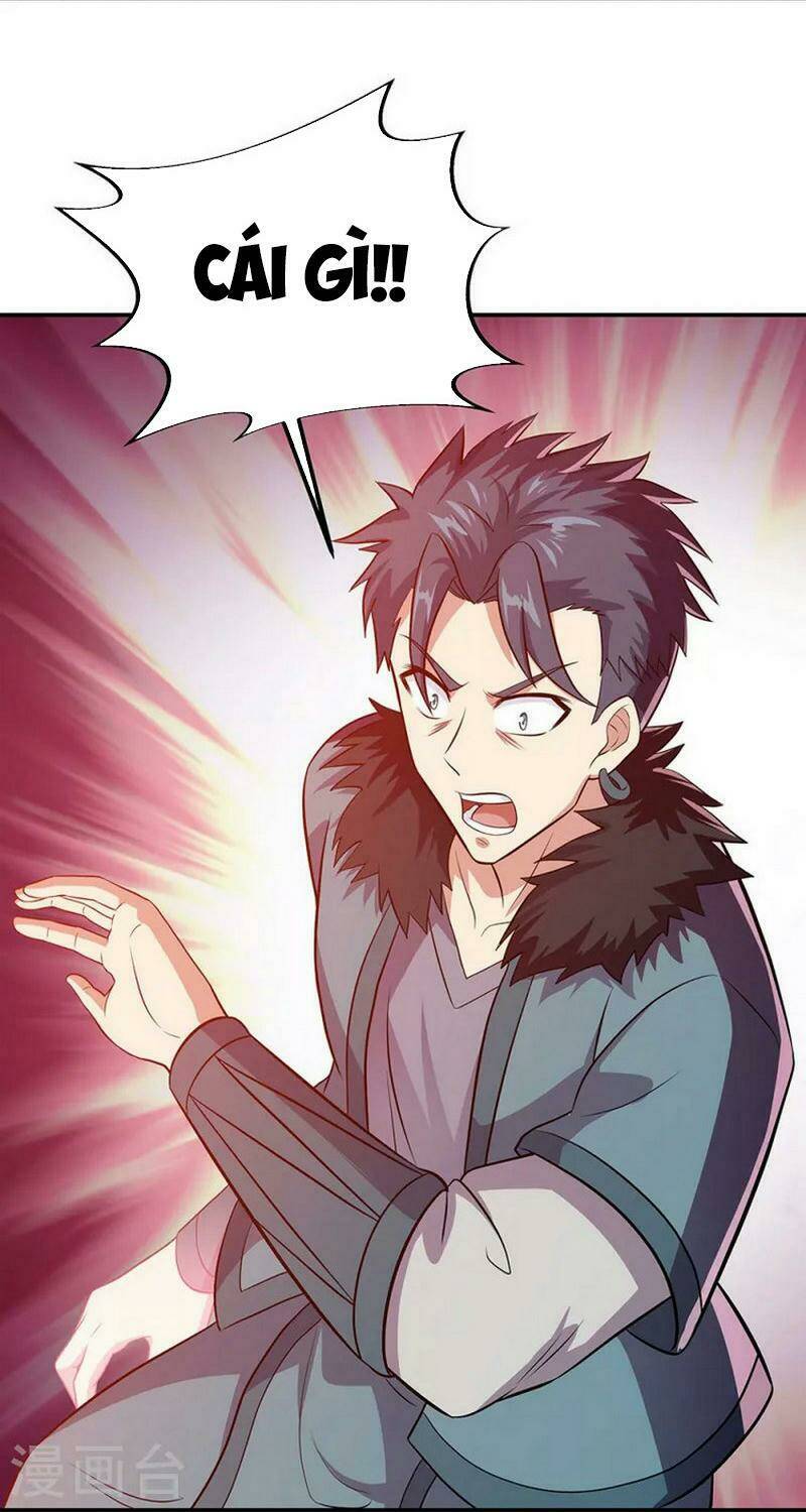 Chiến Hồn Tuyệt Thế: Chapter 335