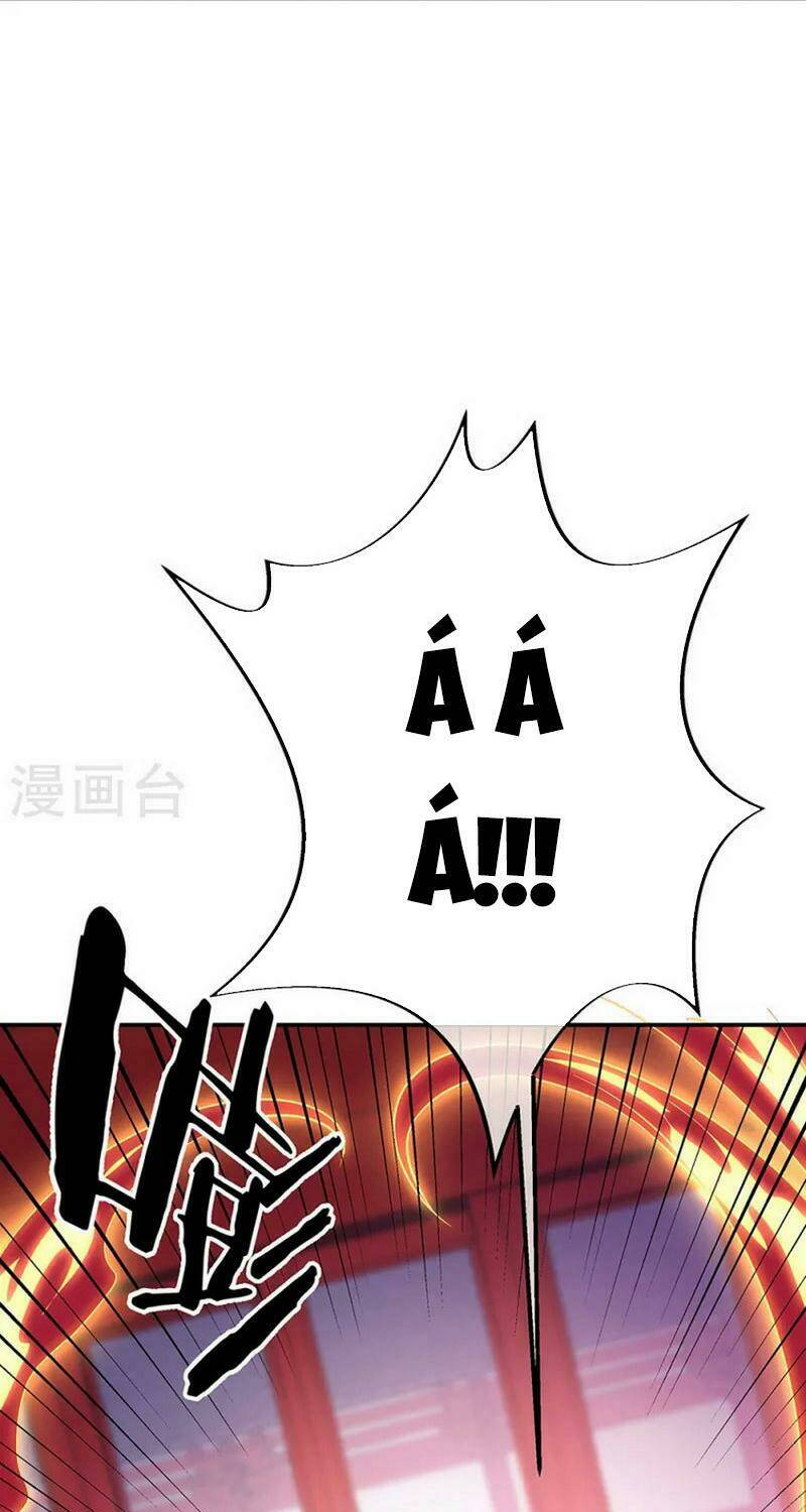 Chiến Hồn Tuyệt Thế: Chapter 335