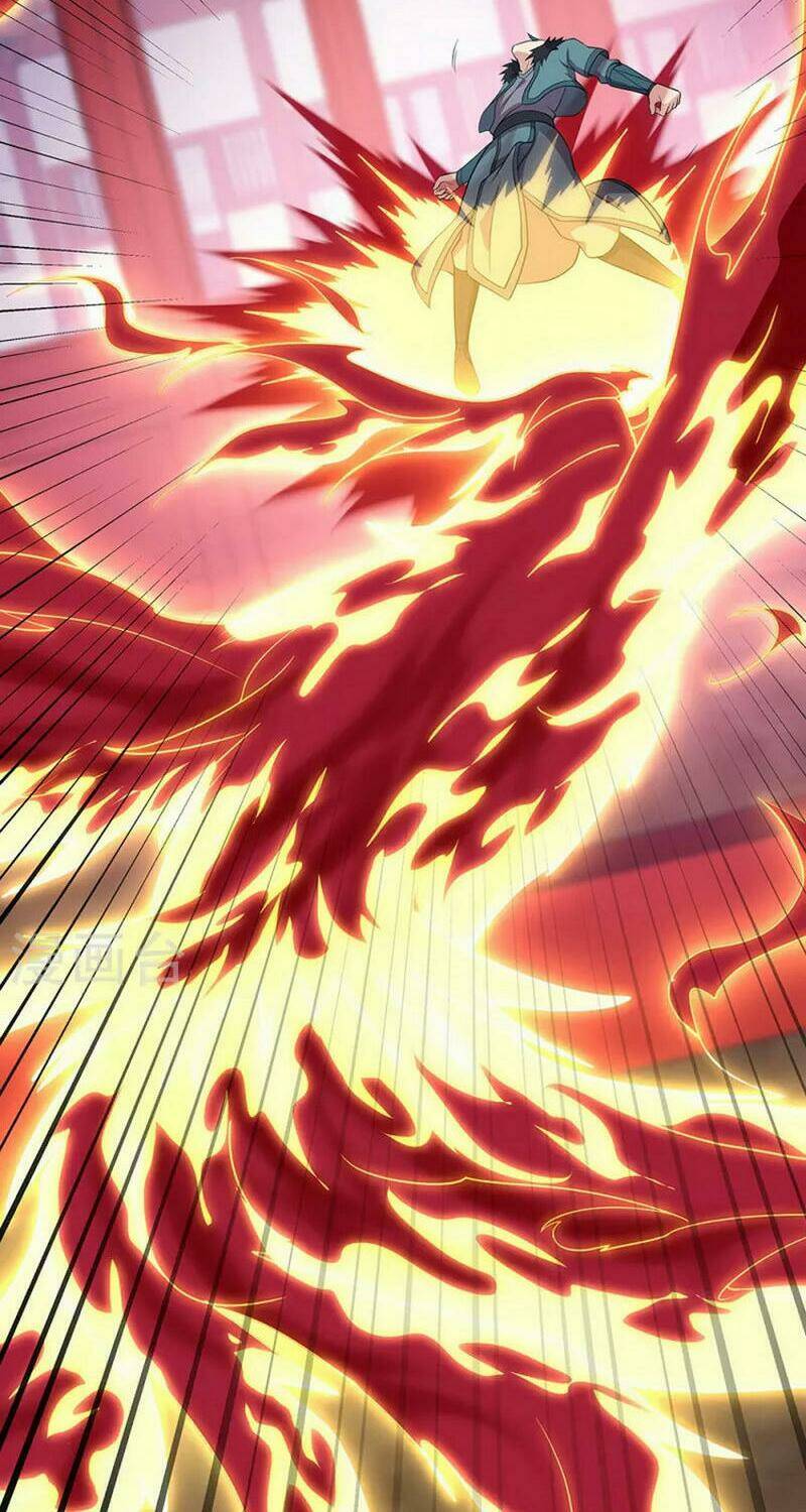 Chiến Hồn Tuyệt Thế: Chapter 335