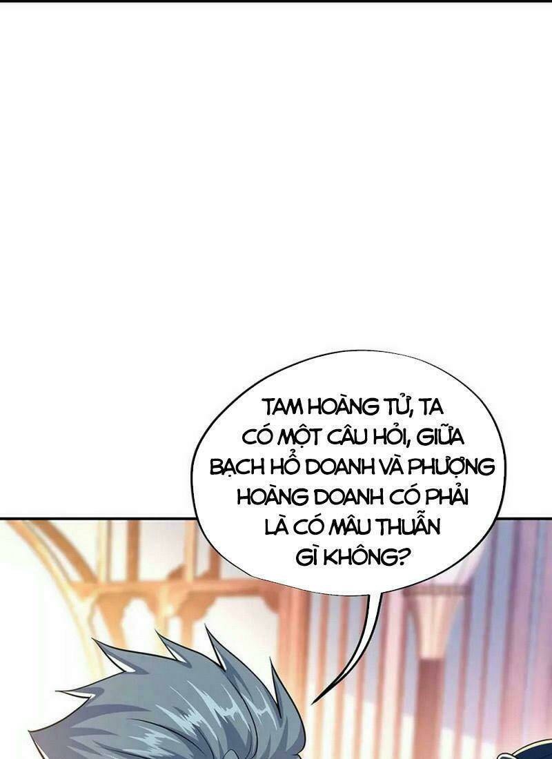 Chiến Hồn Tuyệt Thế: Chapter 335