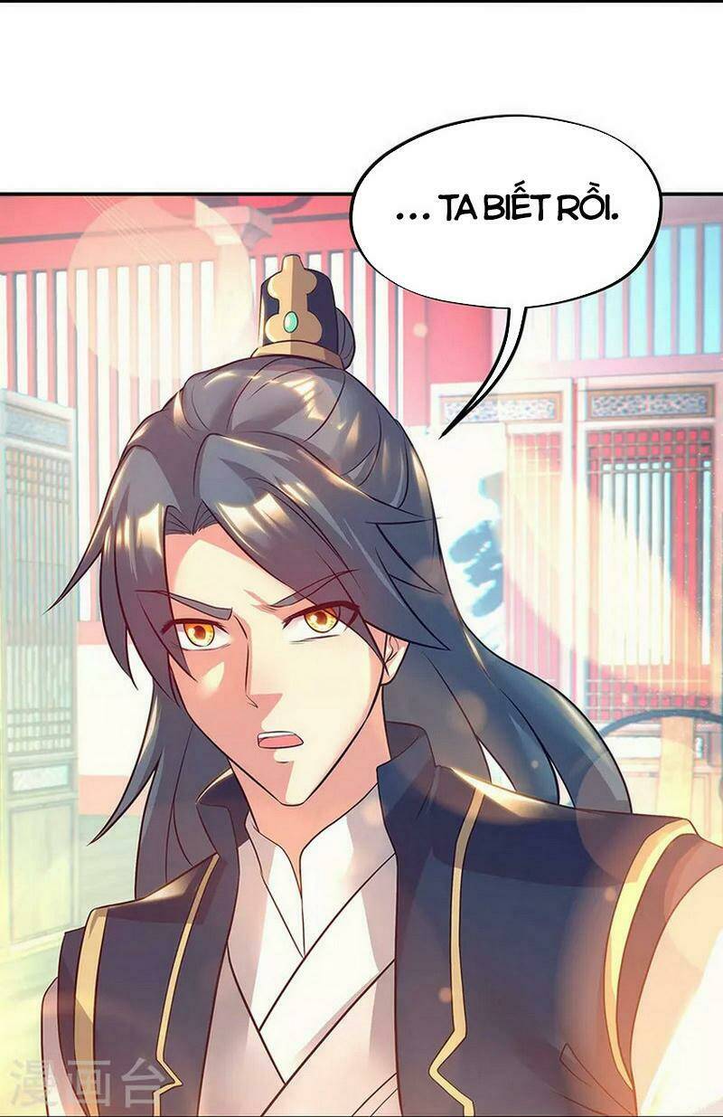 Chiến Hồn Tuyệt Thế: Chapter 335