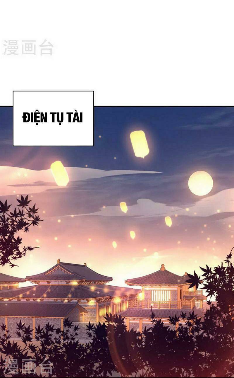 Chiến Hồn Tuyệt Thế: Chapter 335