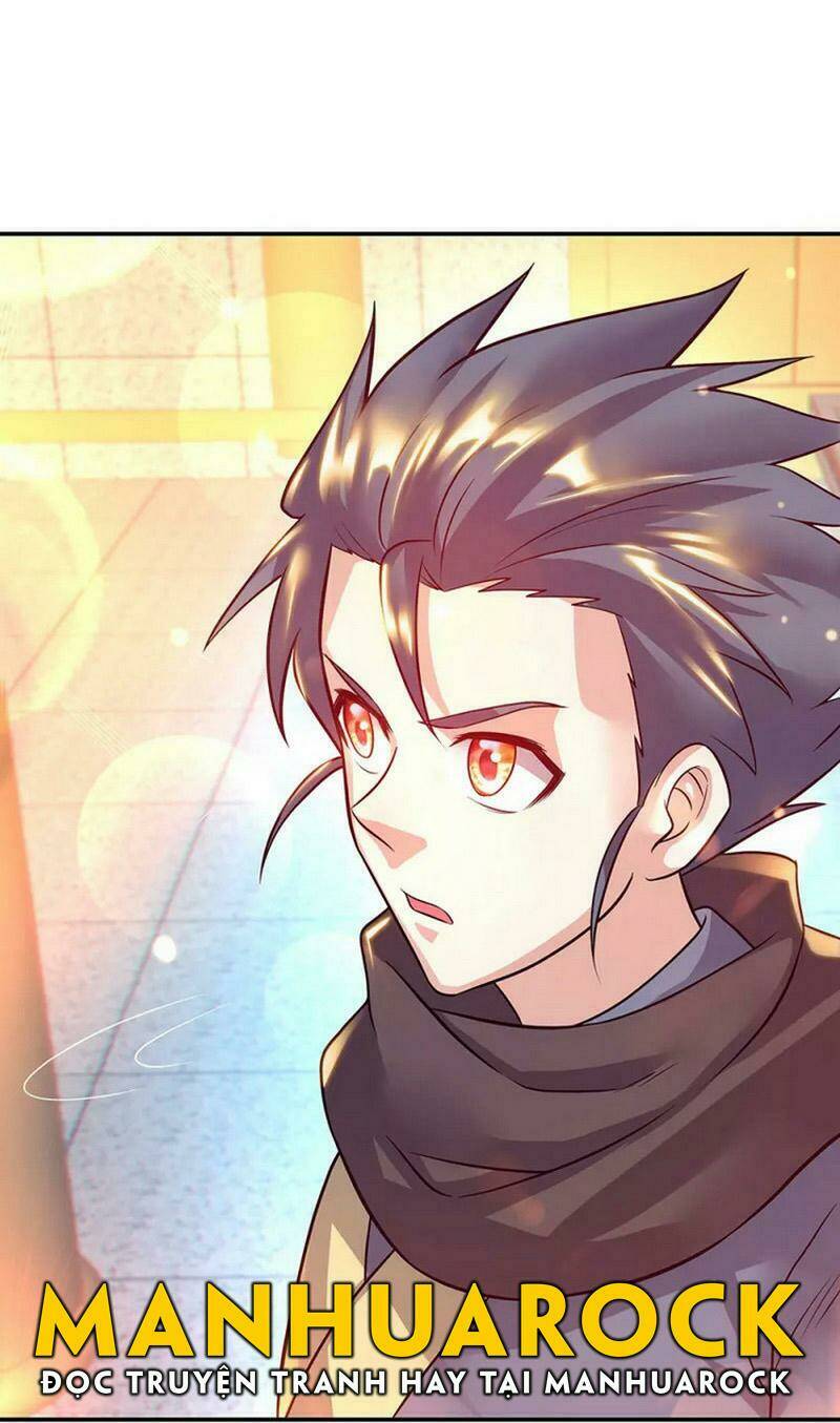 Chiến Hồn Tuyệt Thế: Chapter 335