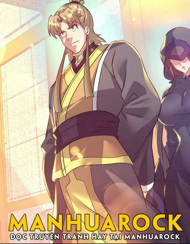 Chiến Hồn Tuyệt Thế: Chapter 335