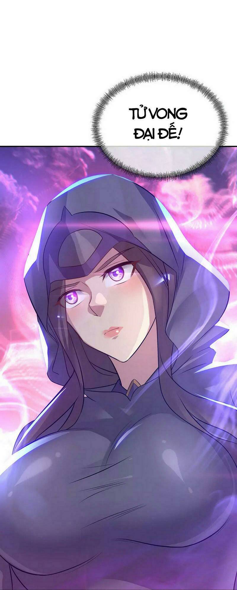 Chiến Hồn Tuyệt Thế: Chapter 335