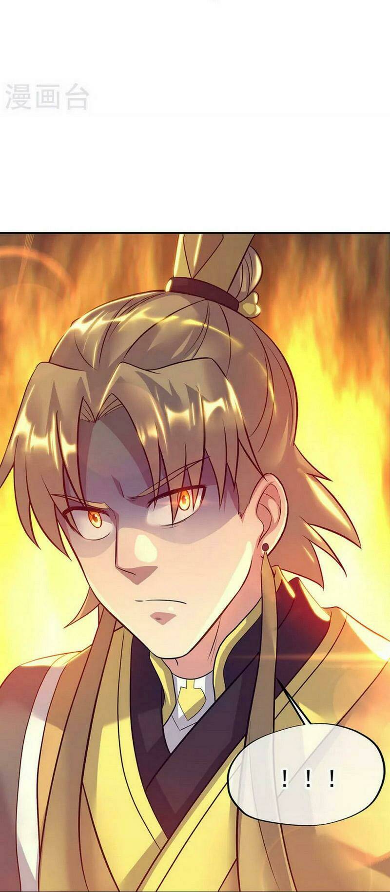 Chiến Hồn Tuyệt Thế: Chapter 335