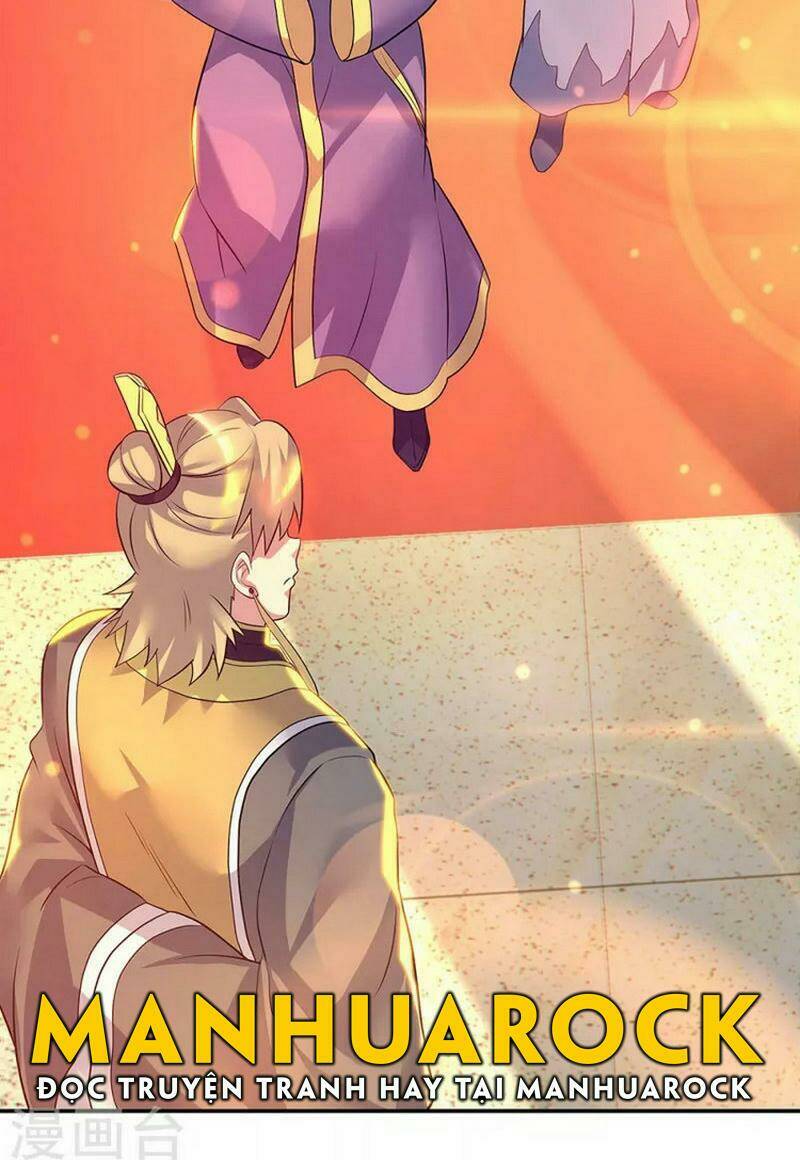 Chiến Hồn Tuyệt Thế: Chapter 335