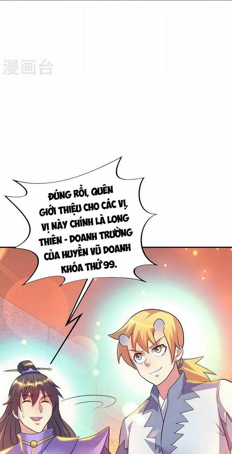 Chiến Hồn Tuyệt Thế: Chapter 335