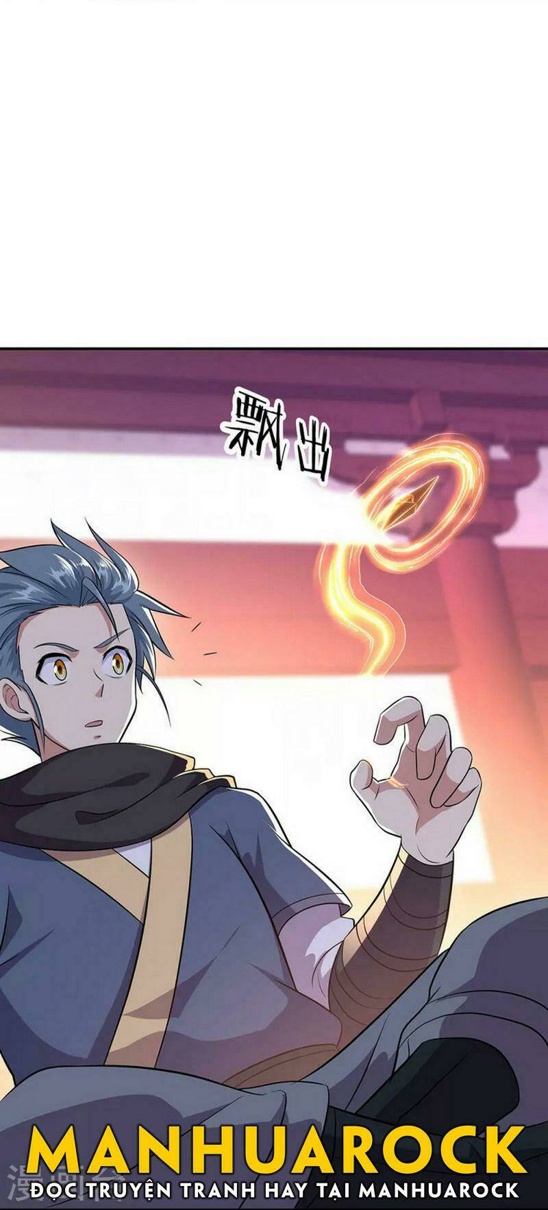 Chiến Hồn Tuyệt Thế: Chapter 335