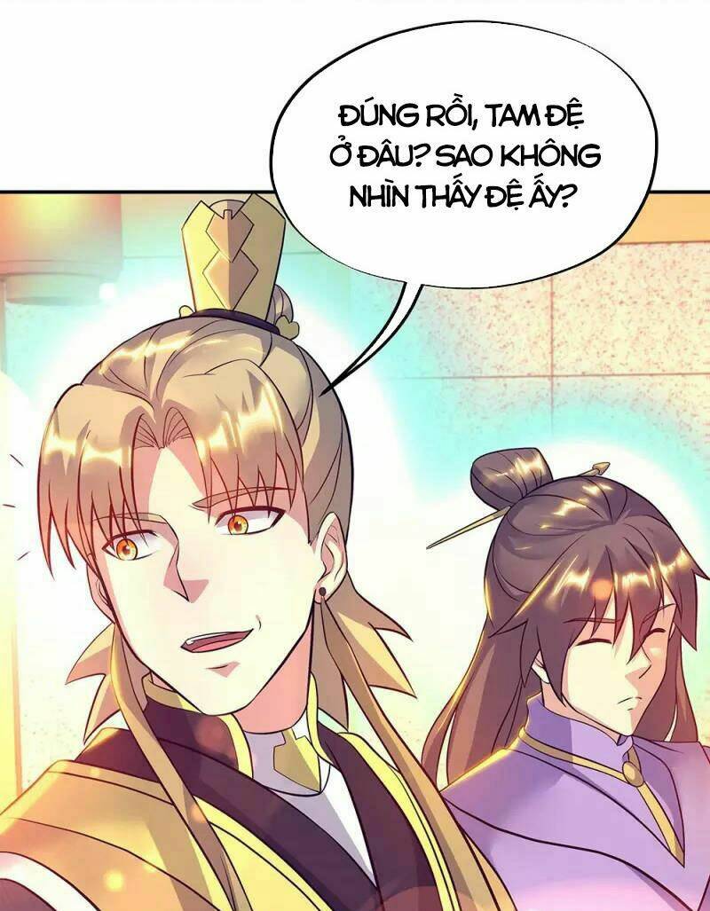 Chiến Hồn Tuyệt Thế: Chapter 336
