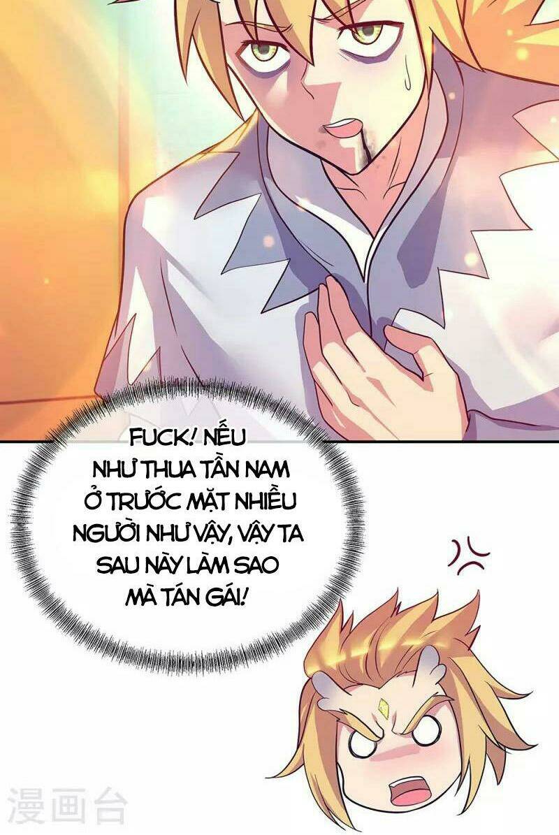 Chiến Hồn Tuyệt Thế: Chapter 336