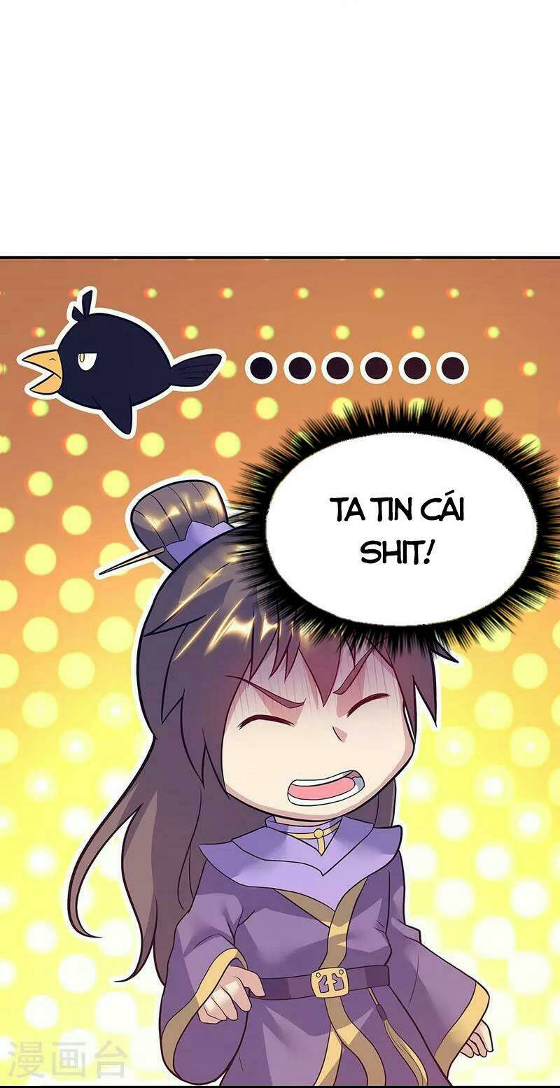 Chiến Hồn Tuyệt Thế: Chapter 336