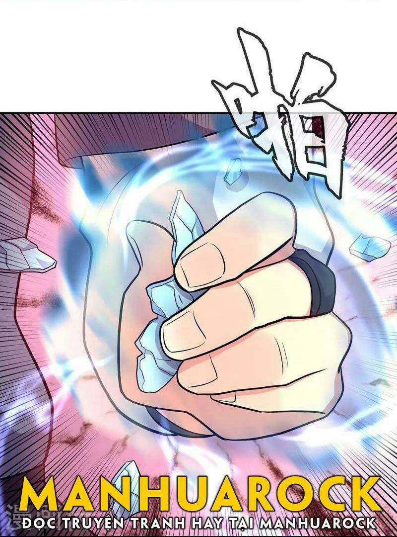 Chiến Hồn Tuyệt Thế: Chapter 336