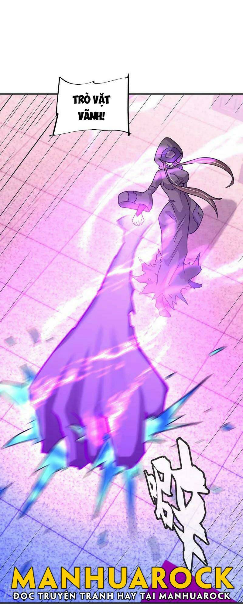 Chiến Hồn Tuyệt Thế: Chapter 336