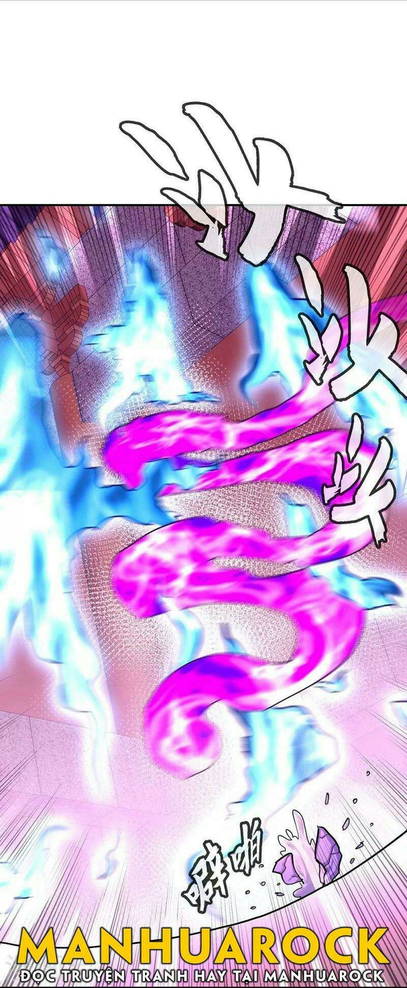 Chiến Hồn Tuyệt Thế: Chapter 336