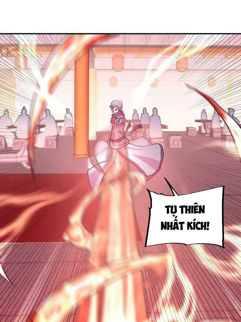 Chiến Hồn Tuyệt Thế: Chapter 336