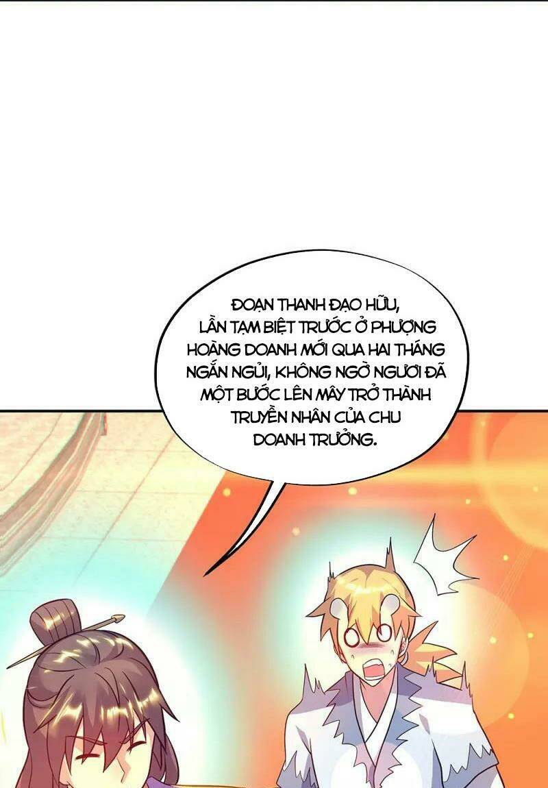 Chiến Hồn Tuyệt Thế: Chapter 336