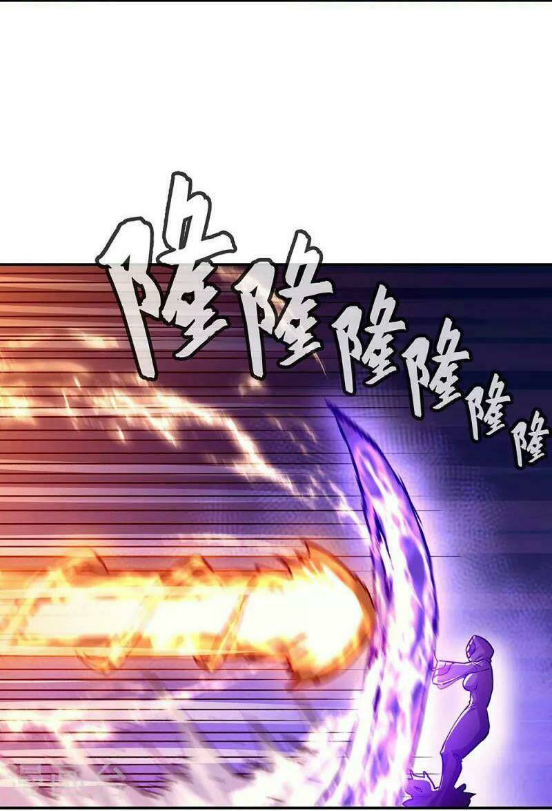 Chiến Hồn Tuyệt Thế: Chapter 336