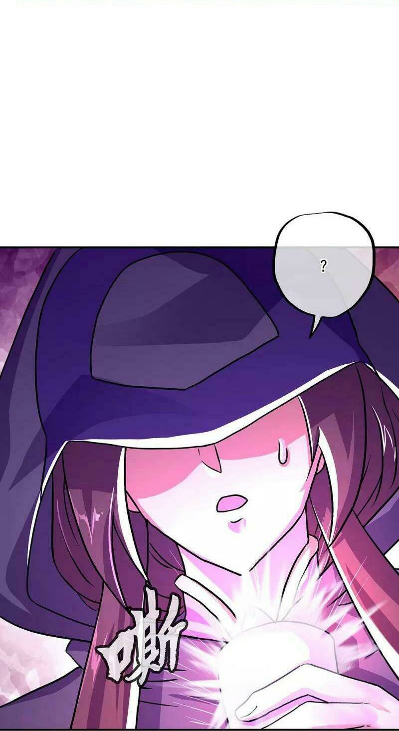 Chiến Hồn Tuyệt Thế: Chapter 336