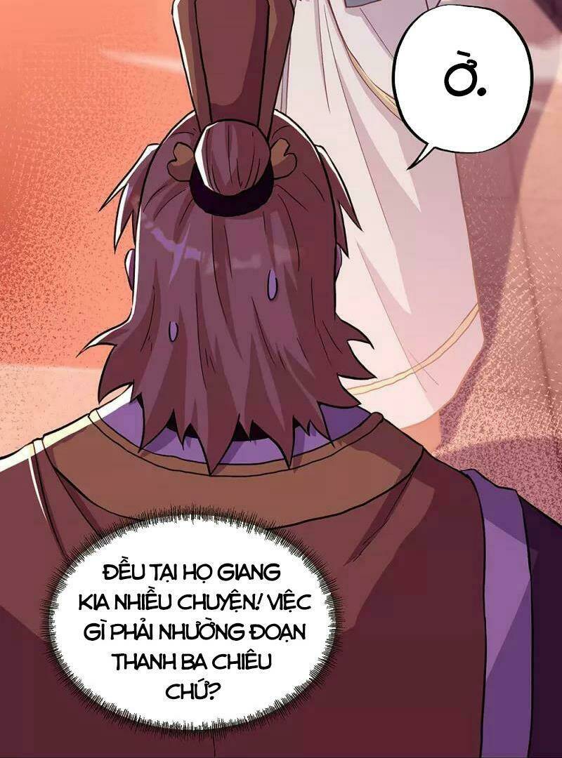 Chiến Hồn Tuyệt Thế: Chapter 336
