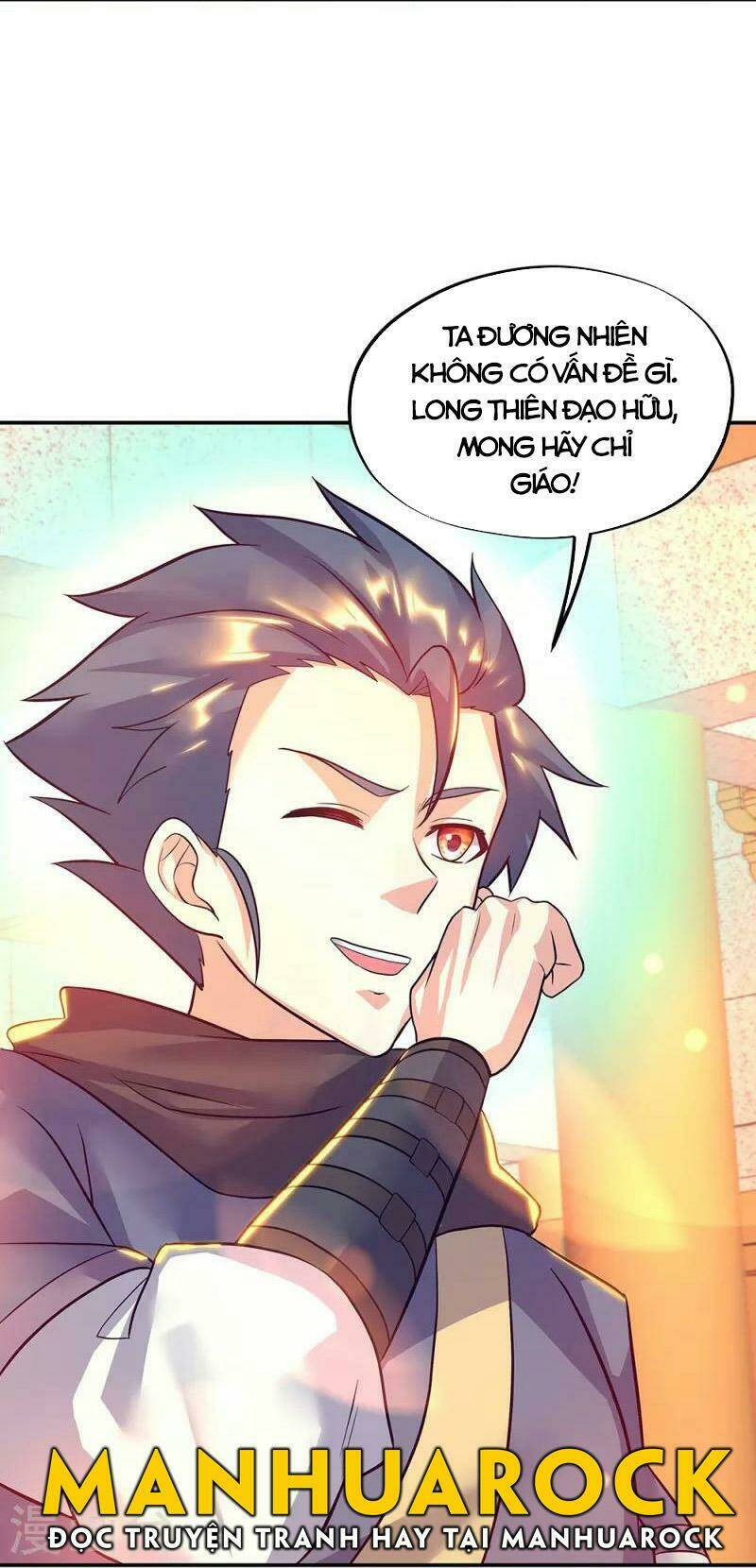 Chiến Hồn Tuyệt Thế: Chapter 336