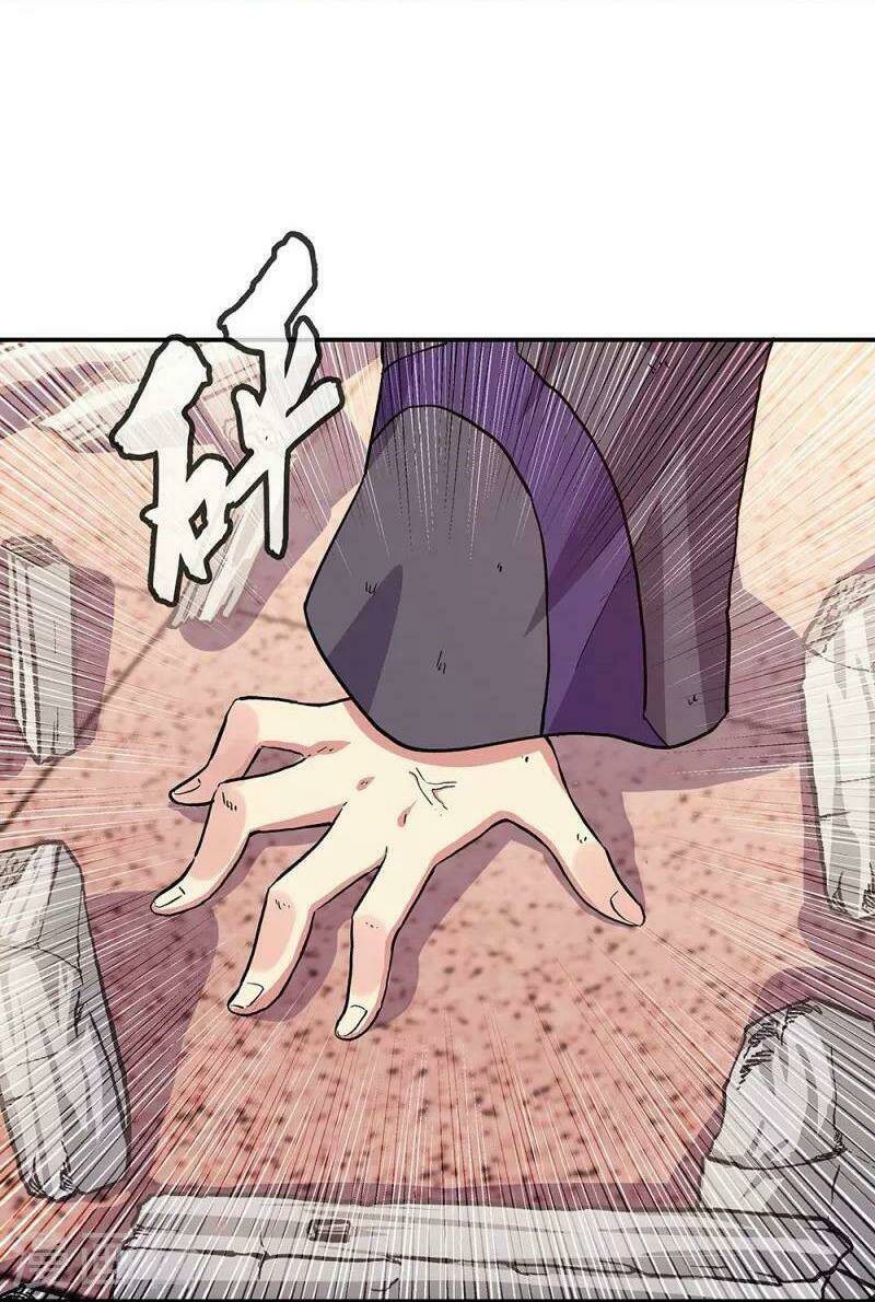 Chiến Hồn Tuyệt Thế: Chapter 337