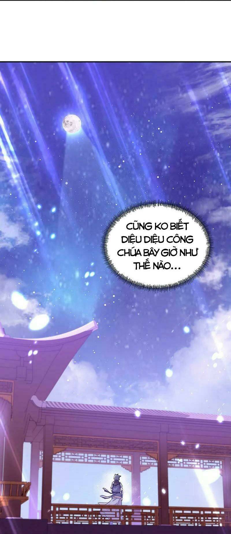 Chiến Hồn Tuyệt Thế: Chapter 337