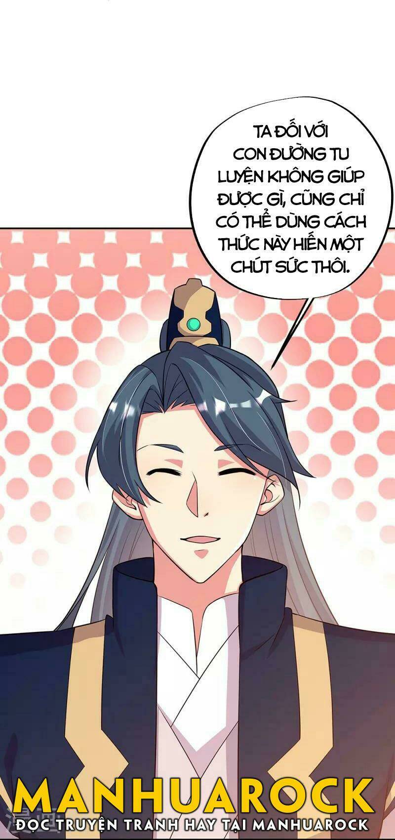 Chiến Hồn Tuyệt Thế: Chapter 337