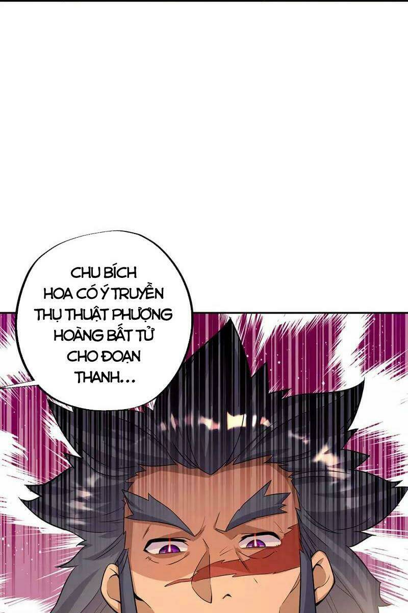 Chiến Hồn Tuyệt Thế: Chapter 337