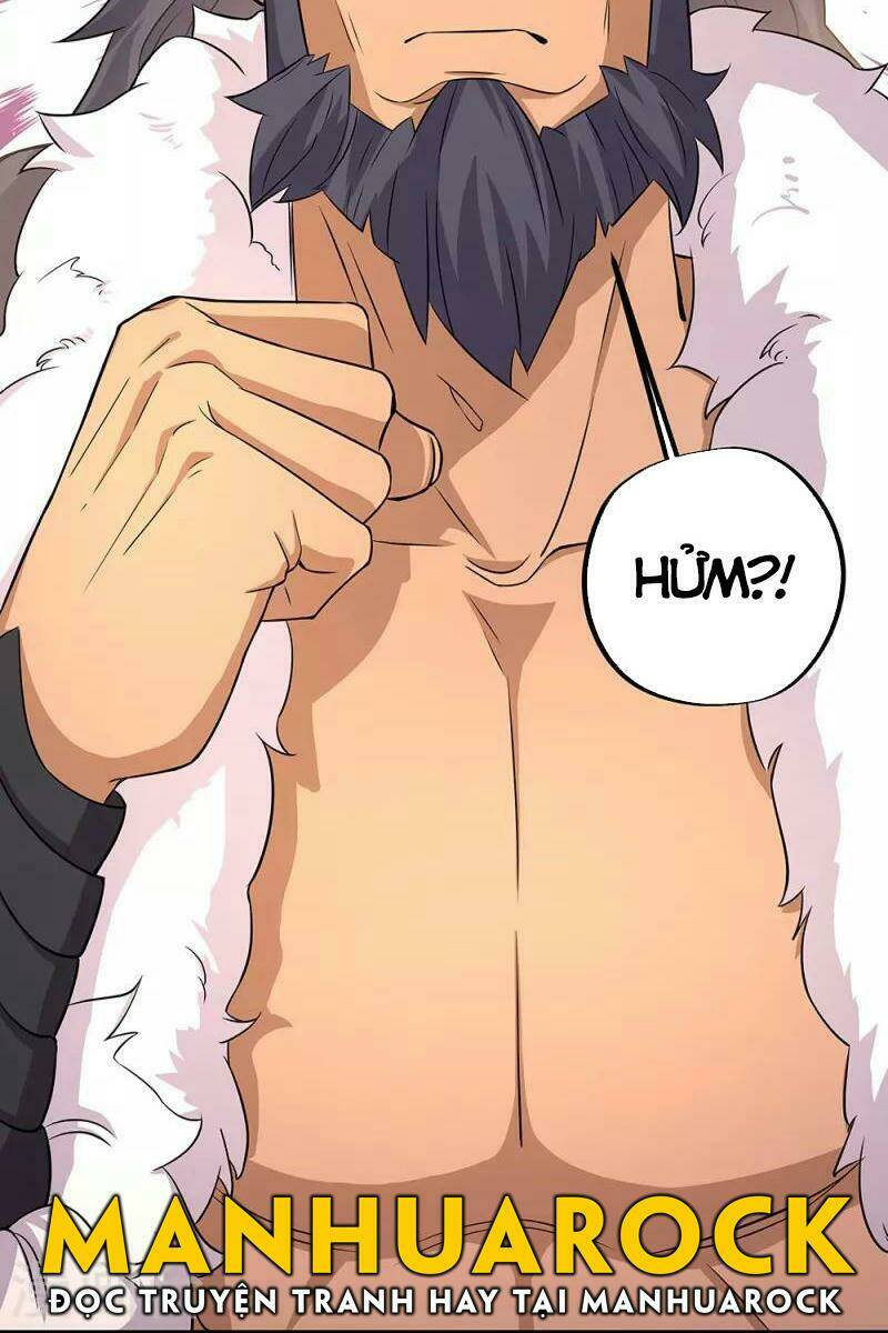 Chiến Hồn Tuyệt Thế: Chapter 337
