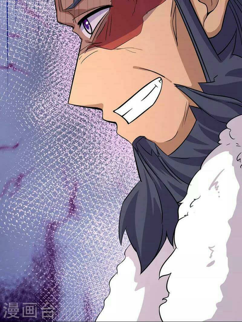 Chiến Hồn Tuyệt Thế: Chapter 337