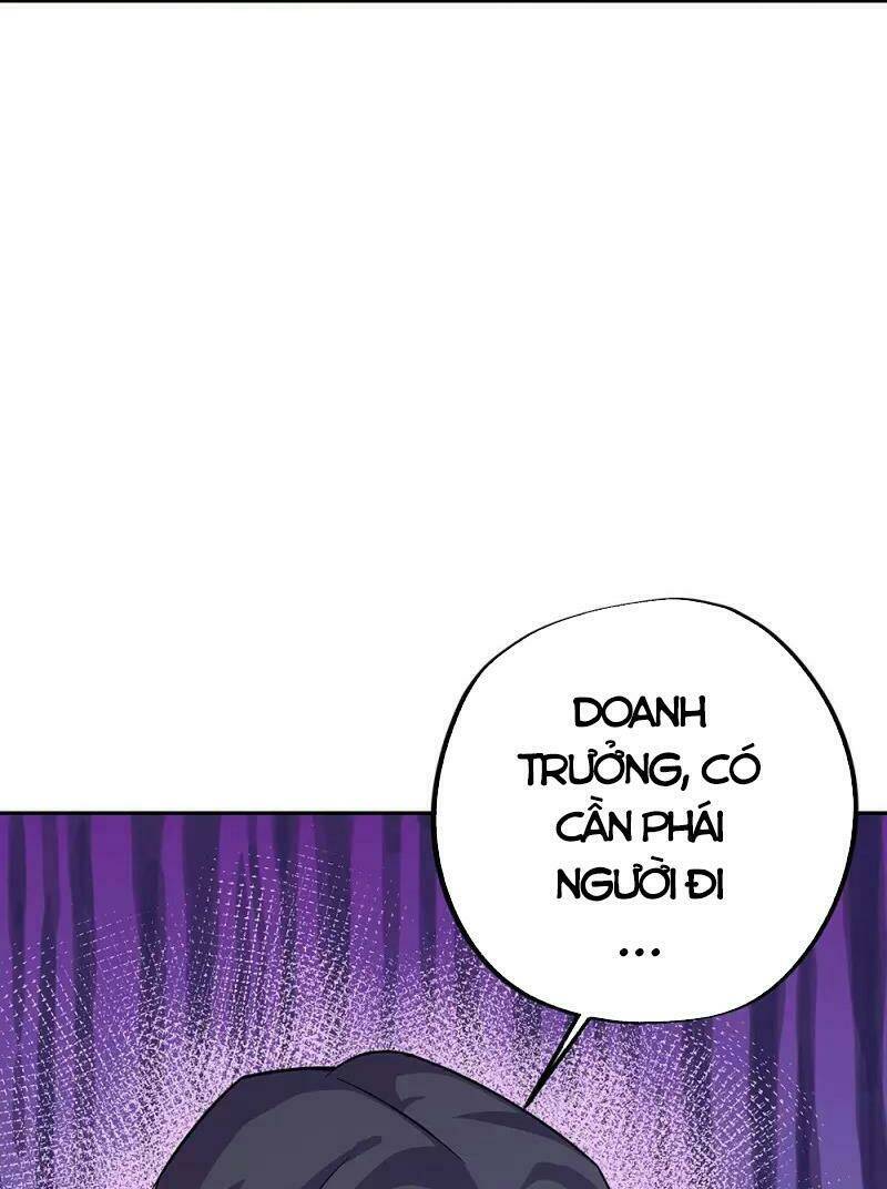 Chiến Hồn Tuyệt Thế: Chapter 337