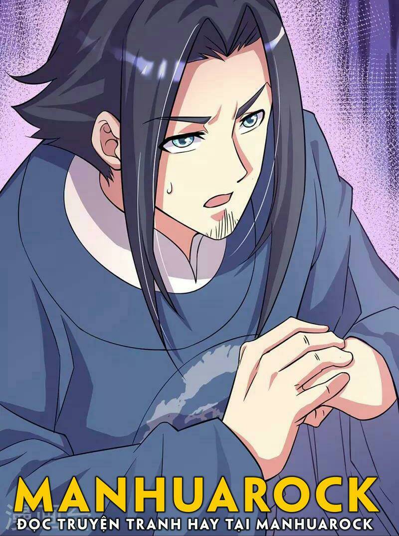 Chiến Hồn Tuyệt Thế: Chapter 337