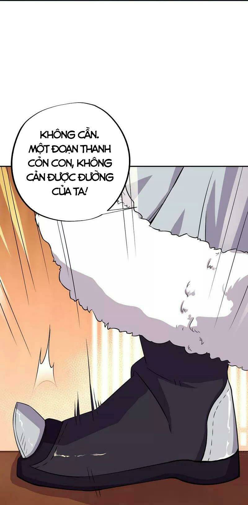 Chiến Hồn Tuyệt Thế: Chapter 337